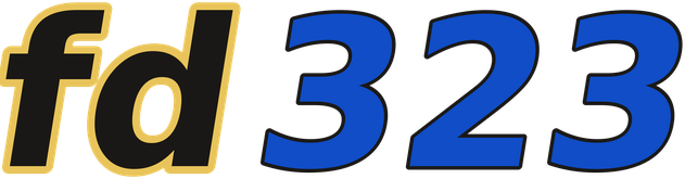 fd323 logo